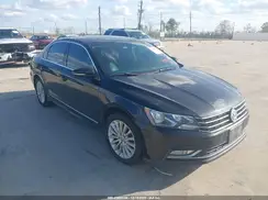 1VWBS7A32GC061909 2016 VOLKSWAGEN PASSAT