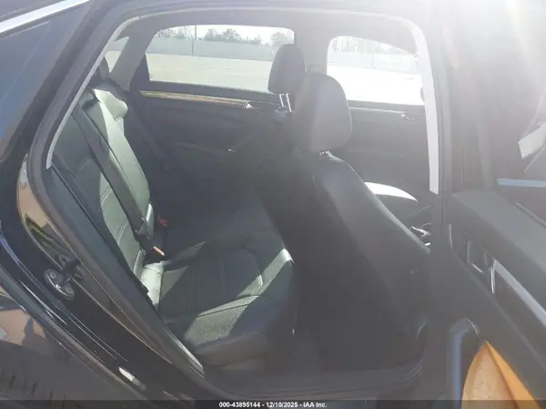 1VWBS7A32GC061909 2016 VOLKSWAGEN PASSAT - Image 8