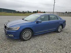 1VWBS7A32GC063756 2016 VOLKSWAGEN PASSAT