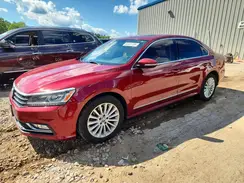 1VWBS7A32GC065457 2016 VOLKSWAGEN PASSAT