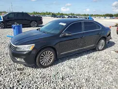 1VWBS7A32GC068357 2016 VOLKSWAGEN PASSAT