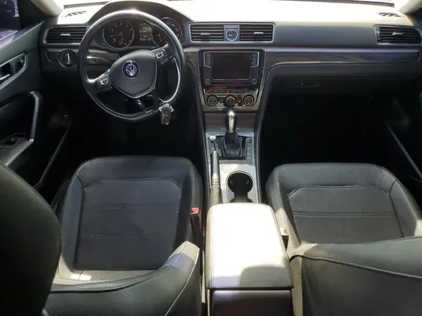 1VWBS7A32GC068357 2016 VOLKSWAGEN PASSAT - Image 8