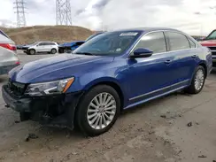 1VWBS7A32GC069752 2016 VOLKSWAGEN PASSAT
