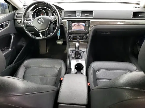 1VWBS7A32GC069752 2016 VOLKSWAGEN PASSAT - Image 8