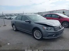 1VWBS7A33GC006353 2016 VOLKSWAGEN PASSAT
