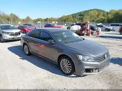 1VWBS7A33GC007471 2016 VOLKSWAGEN PASSAT