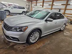 1VWBS7A33GC008328 2016 VOLKSWAGEN PASSAT