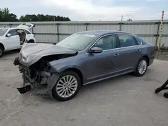 1VWBS7A33GC010578 2016 VOLKSWAGEN PASSAT