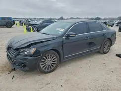 1VWBS7A33GC011391 2016 VOLKSWAGEN PASSAT