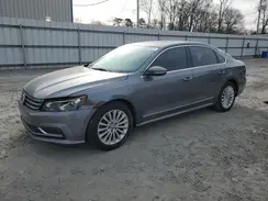 1VWBS7A33GC017756 2016 VOLKSWAGEN PASSAT