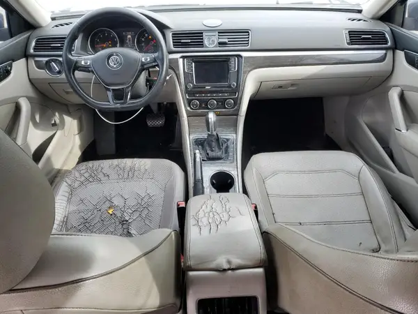 1VWBS7A33GC017756 2016 VOLKSWAGEN PASSAT - Image 8