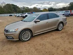 1VWBS7A33GC019801 2016 VOLKSWAGEN PASSAT