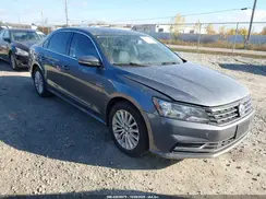 1VWBS7A33GC021242 2016 VOLKSWAGEN PASSAT