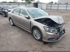 1VWBS7A33GC029048 2016 VOLKSWAGEN PASSAT