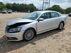 1VWBS7A33GC031091 2016 VOLKSWAGEN PASSAT