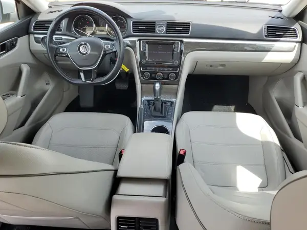 1VWBS7A33GC031091 2016 VOLKSWAGEN PASSAT - Image 8