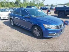 1VWBS7A33GC036369 2016 VOLKSWAGEN PASSAT
