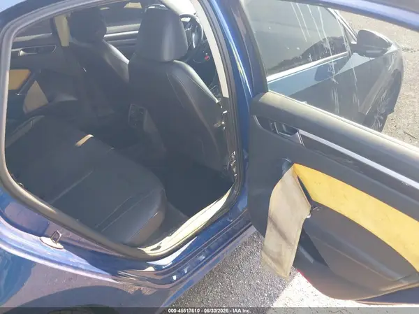 1VWBS7A33GC036369 2016 VOLKSWAGEN PASSAT - Image 8