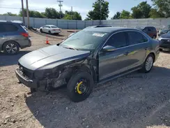 1VWBS7A33GC036419 2016 VOLKSWAGEN PASSAT