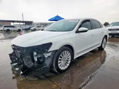 1VWBS7A33GC037912 2016 VOLKSWAGEN PASSAT