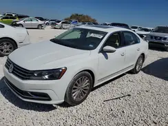 1VWBS7A33GC038218 2016 VOLKSWAGEN PASSAT