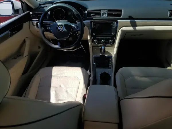 1VWBS7A33GC038218 2016 VOLKSWAGEN PASSAT - Image 8