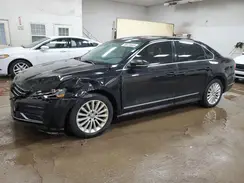 1VWBS7A33GC045380 2016 VOLKSWAGEN PASSAT
