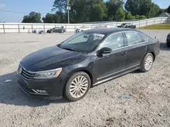 1VWBS7A33GC046450 2016 VOLKSWAGEN PASSAT
