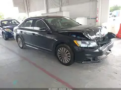 1VWBS7A33GC048666 2016 VOLKSWAGEN PASSAT