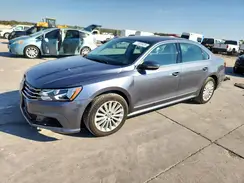 1VWBS7A33GC049736 2016 VOLKSWAGEN PASSAT