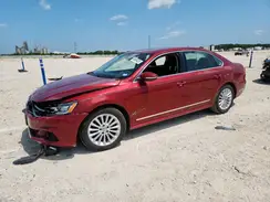 1VWBS7A33GC052443 2016 VOLKSWAGEN PASSAT