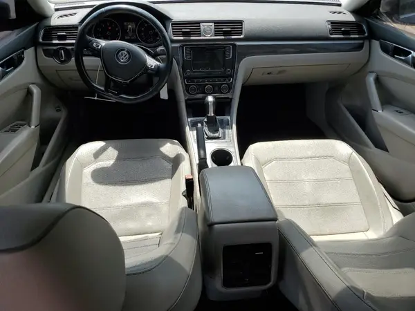 1VWBS7A33GC053088 2016 VOLKSWAGEN PASSAT - Image 8