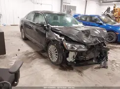 1VWBS7A33GC056668 2016 VOLKSWAGEN PASSAT