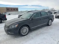 1VWBS7A33GC056850 2016 VOLKSWAGEN PASSAT