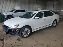 1VWBS7A33GC057822 2016 VOLKSWAGEN PASSAT