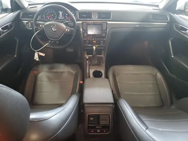 1VWBS7A33GC057822 2016 VOLKSWAGEN PASSAT - Image 8
