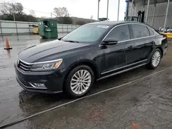 1VWBS7A33GC059585 2016 VOLKSWAGEN PASSAT