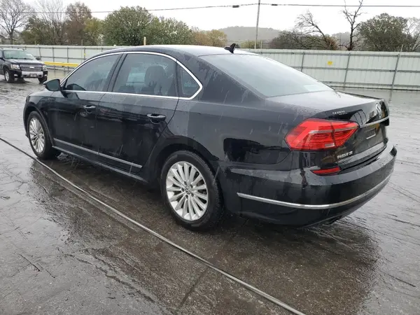 1VWBS7A33GC059585 2016 VOLKSWAGEN PASSAT - Image 2