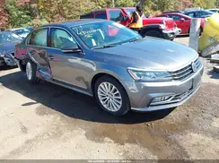 1VWBS7A33GC059747 2016 VOLKSWAGEN PASSAT