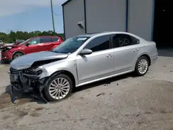 1VWBS7A33GC060784 2016 VOLKSWAGEN PASSAT