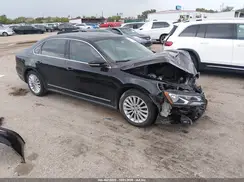 1VWBS7A33GC060915 2016 VOLKSWAGEN PASSAT