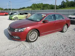 1VWBS7A33GC062681 2016 VOLKSWAGEN PASSAT