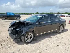 1VWBS7A33GC064334 2016 VOLKSWAGEN PASSAT