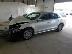 1VWBS7A33GC066021 2016 VOLKSWAGEN PASSAT