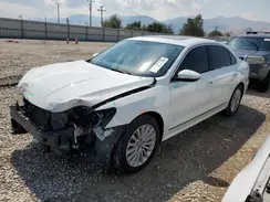 1VWBS7A33GC066844 2016 VOLKSWAGEN PASSAT