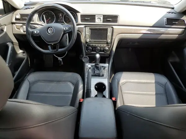 1VWBS7A33GC066844 2016 VOLKSWAGEN PASSAT - Image 8