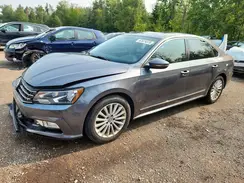 1VWBS7A34GC002294 2016 VOLKSWAGEN PASSAT