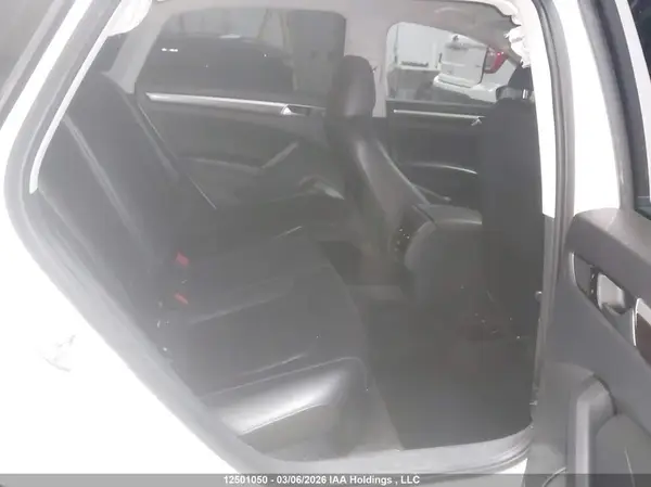 1VWBS7A34GC002621 2016 VOLKSWAGEN PASSAT - Image 8