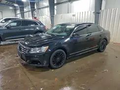 1VWBS7A34GC007091 2016 VOLKSWAGEN PASSAT