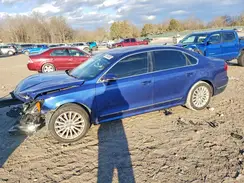 1VWBS7A34GC008144 2016 VOLKSWAGEN PASSAT
